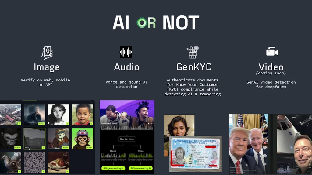 AI or Not screenshot 5 of 5