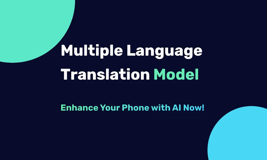 AI Phone screenshot 3 of 3