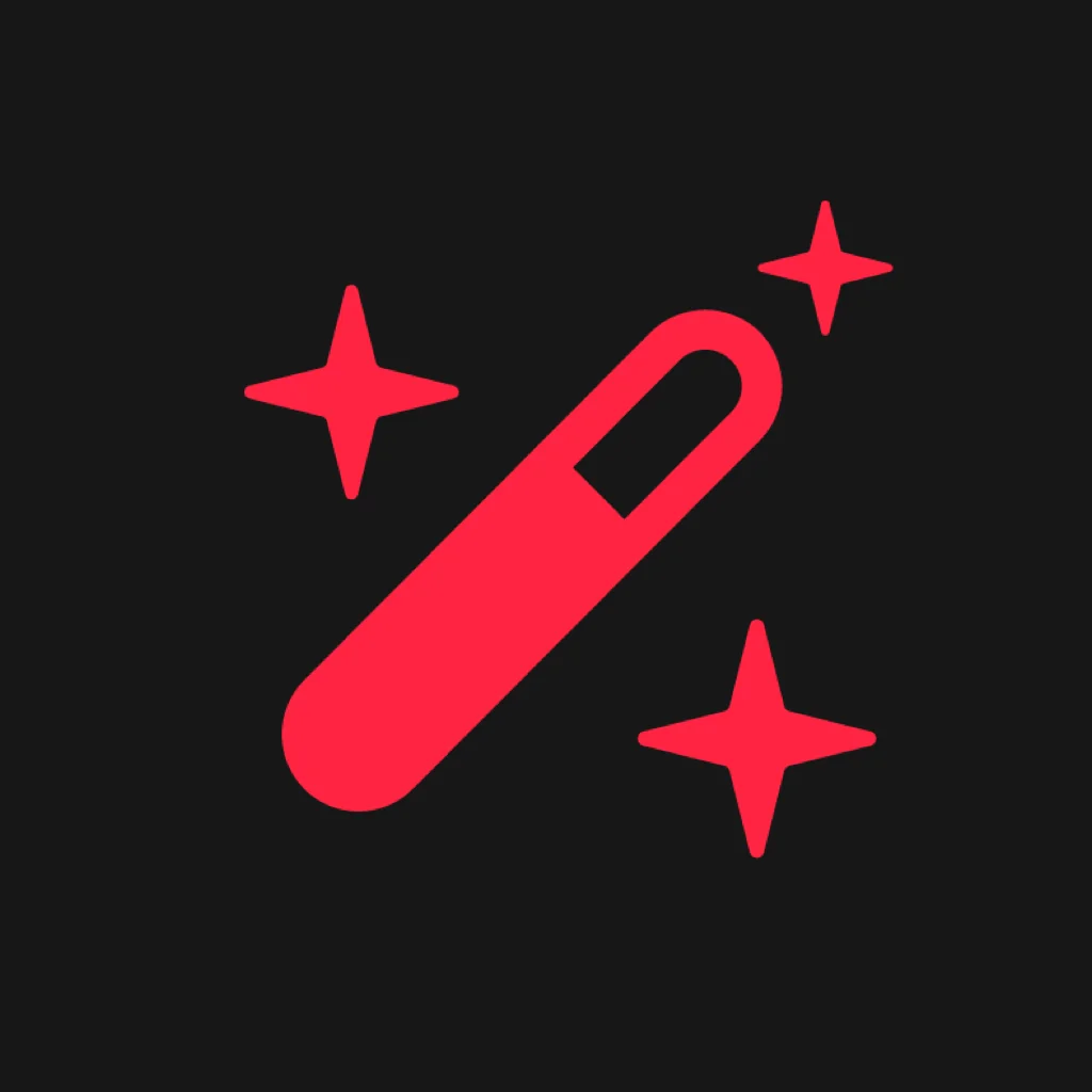 AI Photo Editor & Art Creation logo