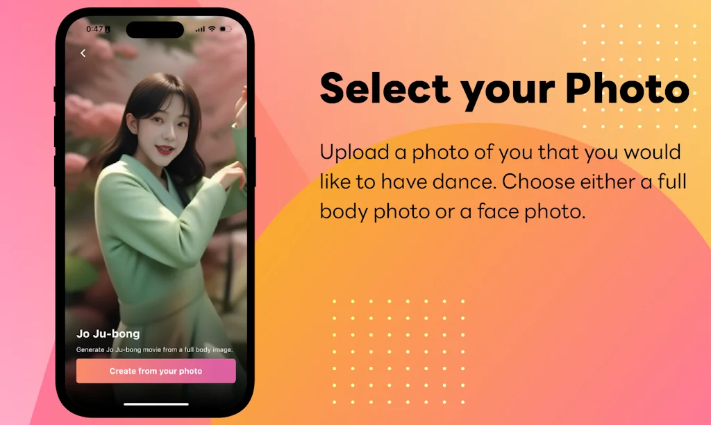 AI Picasso screenshot 4 of 4