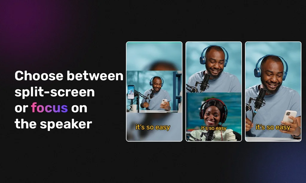 AI Clips - New Gen screenshot 2 of 6