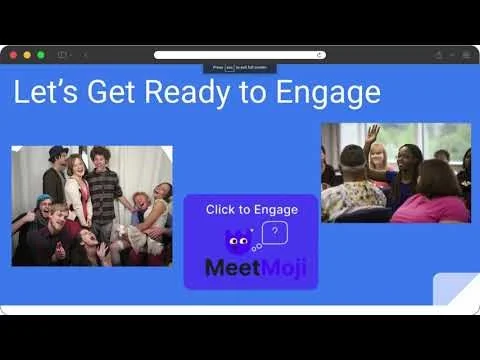 AI Powered Live Polls for Google Slides screenshot 1 of 8
