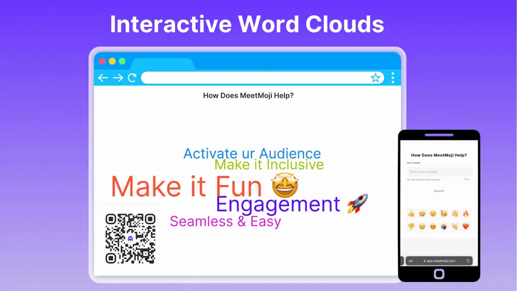 AI Powered Live Polls for Google Slides screenshot 4 of 8