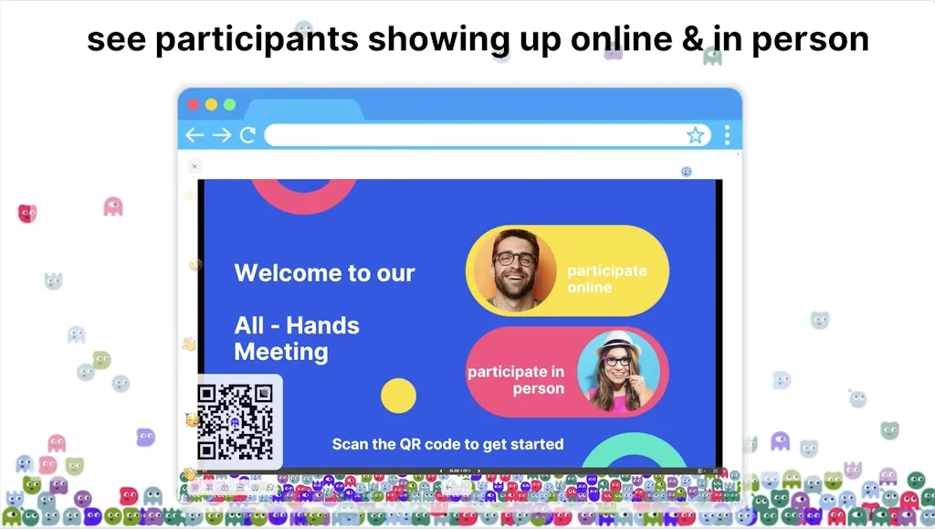 AI Powered Live Polls for Google Slides screenshot 7 of 8