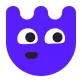 AI Powered Live Polls for Google Slides logo