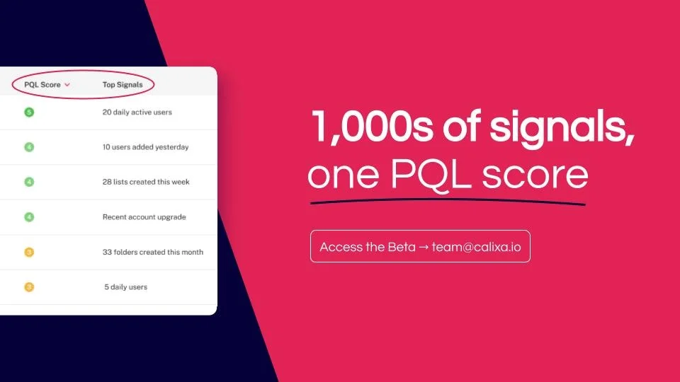 Calixa screenshot 2 of 6