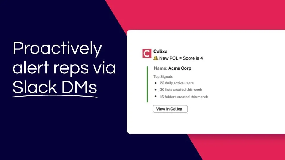 Calixa screenshot 4 of 6