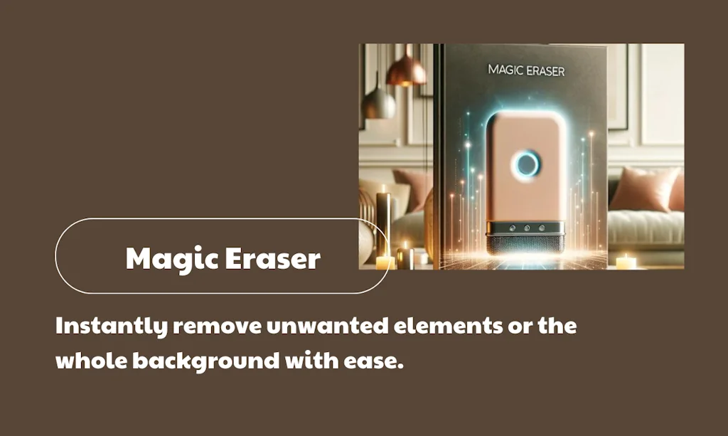 AI Product Image Generator screenshot 4 of 5
