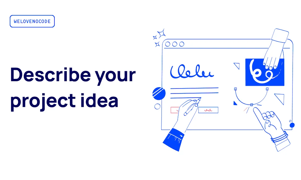 AI Project Description Generator screenshot 2 of 5
