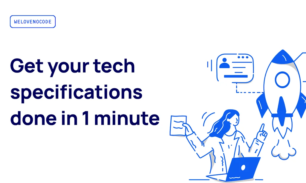 AI Project Description Generator screenshot 3 of 5