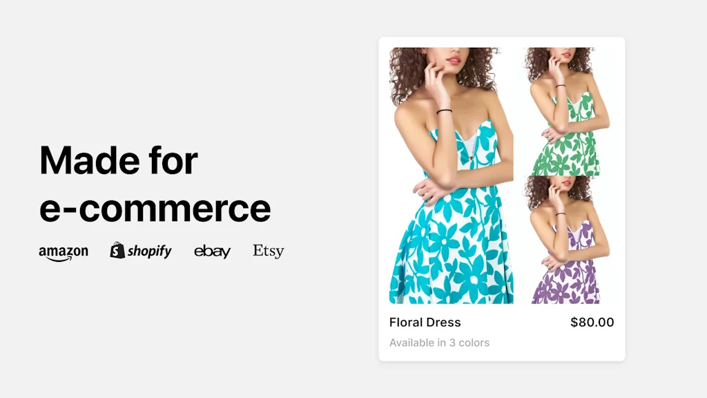 AI Recolor screenshot 3 of 3