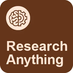 AI Researcher logo