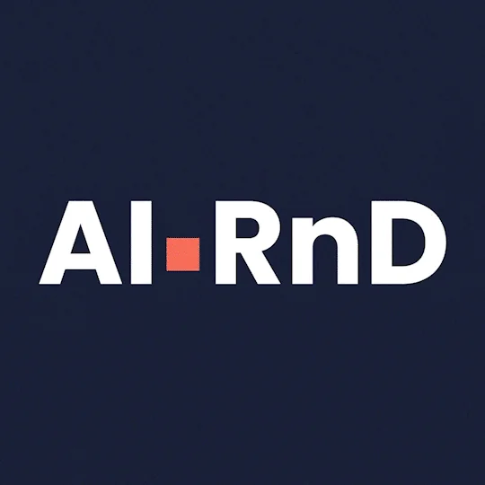 AI RnD - Discover AI Research Papers logo