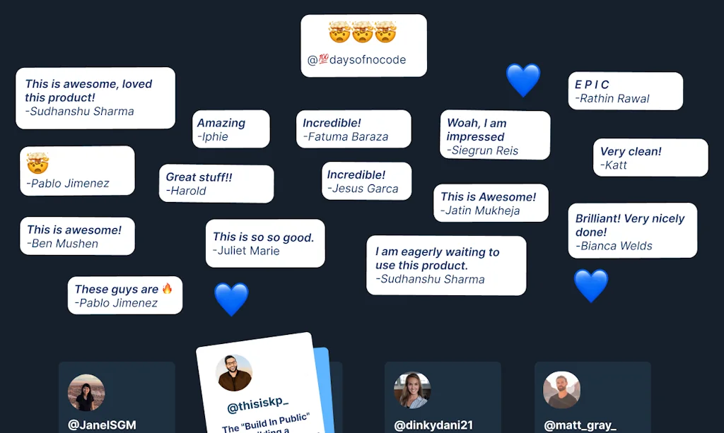 AI Social Bio screenshot 5 of 5