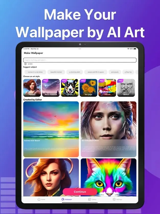 AI Song Generator Music Maker screenshot 4 of 6