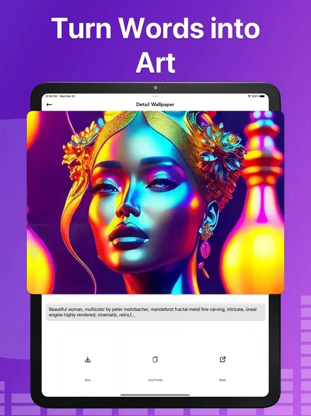 AI Song Generator Music Maker screenshot 6 of 6