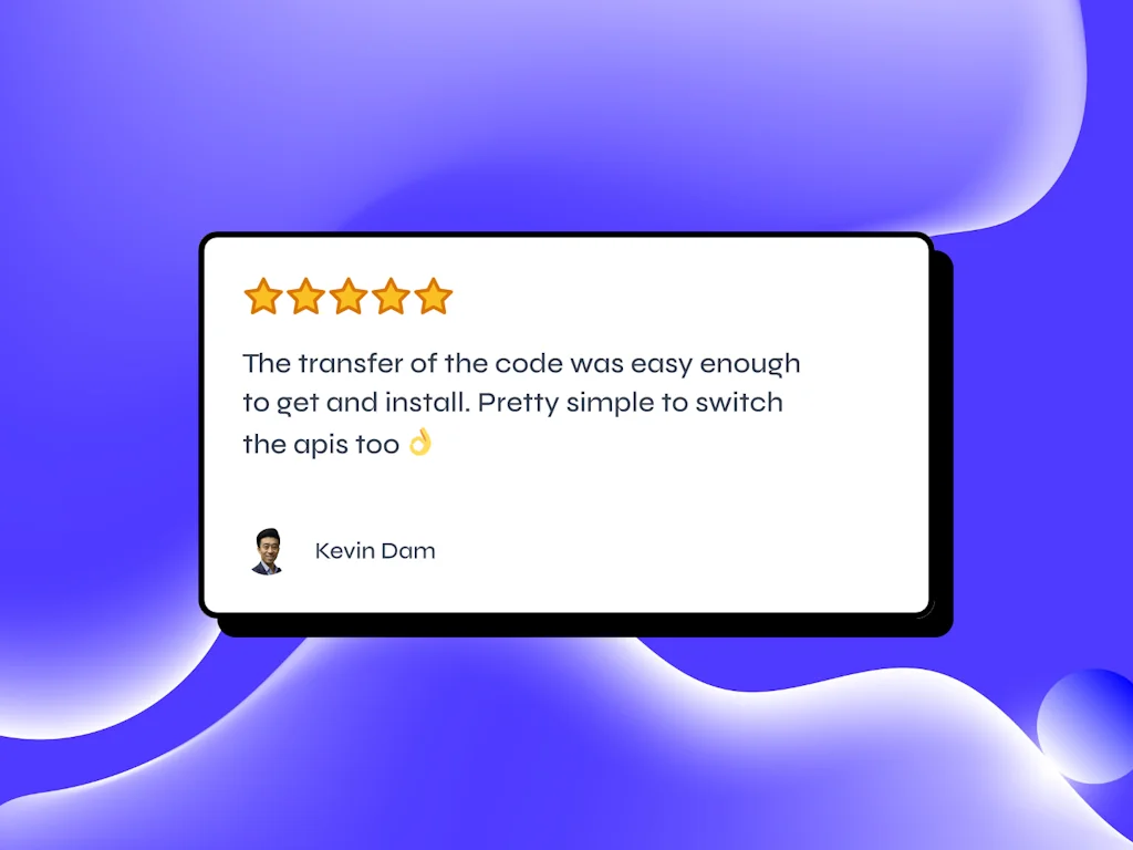 AI Starter | An AI "Biz-in-a-Box" screenshot 5 of 6