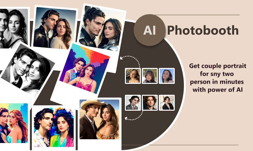 AI Studio screenshot 4 of 4