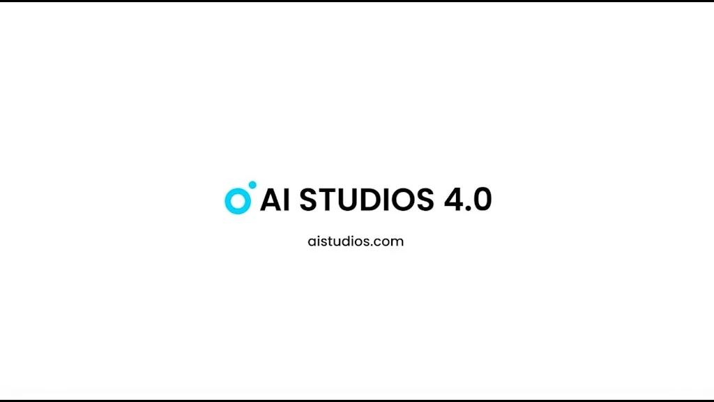 AI Studios by DeepBrain AI screenshot 4 of 4