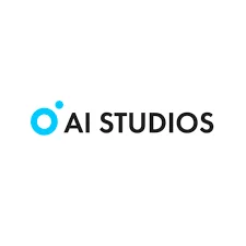 AI Studios by DeepBrain AI logo