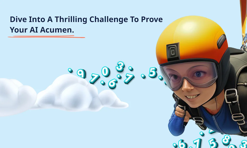 AI Titans - The Quiz screenshot 2 of 3