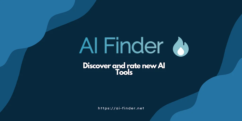 AI Tool Finder (CustomGPT) by AI Finder screenshot 1 of 5