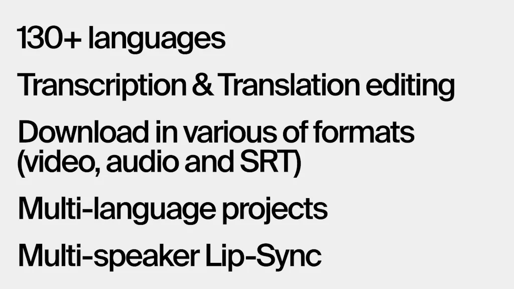 Rask AI screenshot 2 of 3