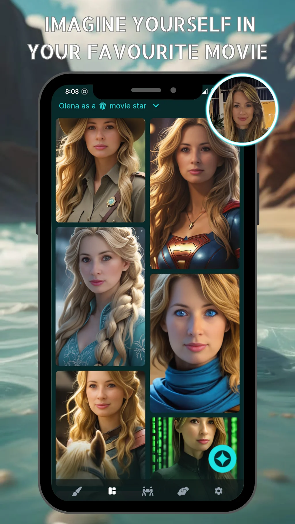 AI VisionBoard screenshot 10 of 11