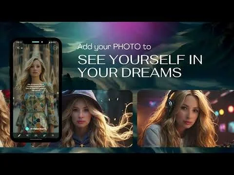 AI VisionBoard screenshot 11 of 11