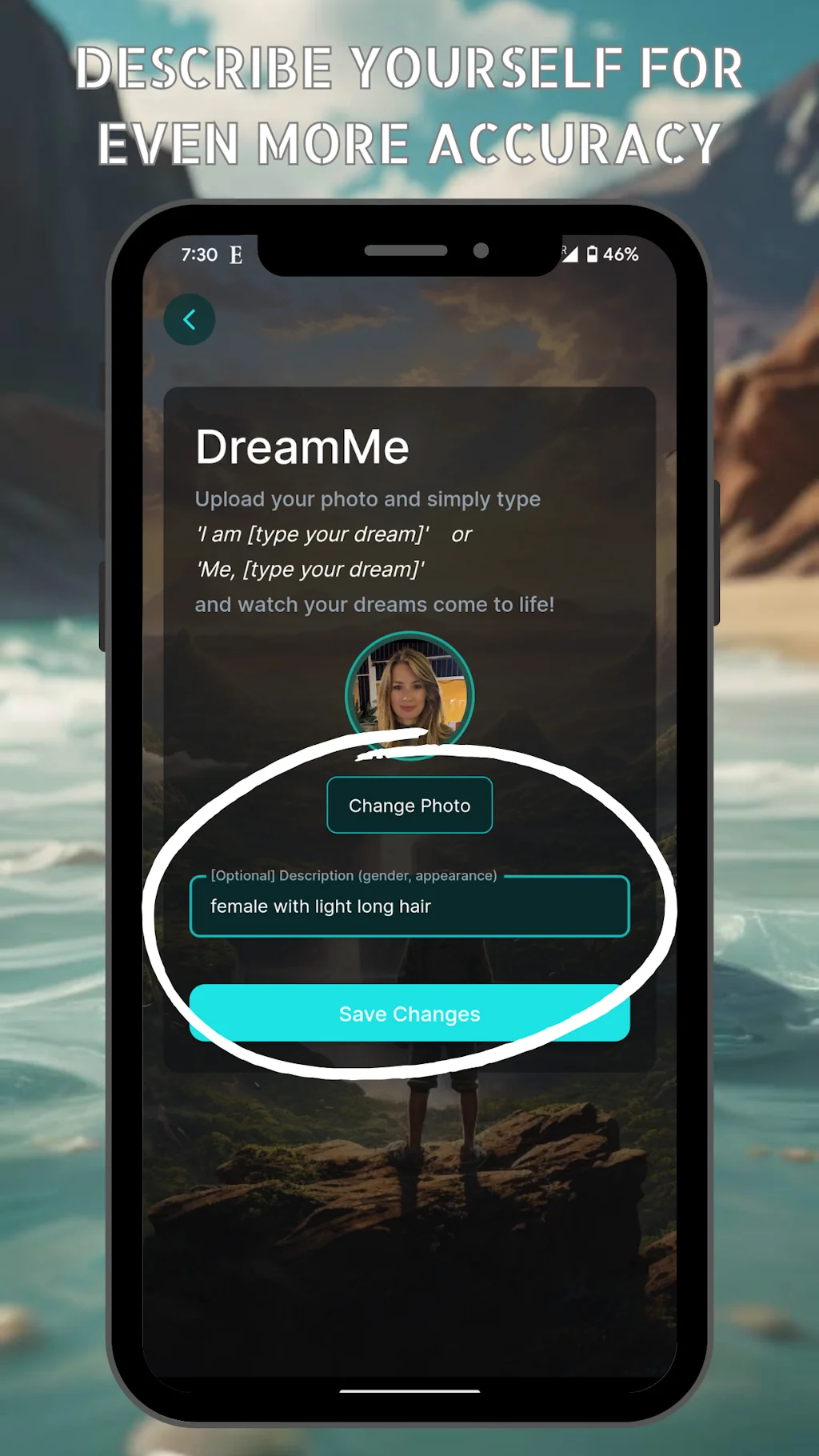 AI VisionBoard screenshot 4 of 11