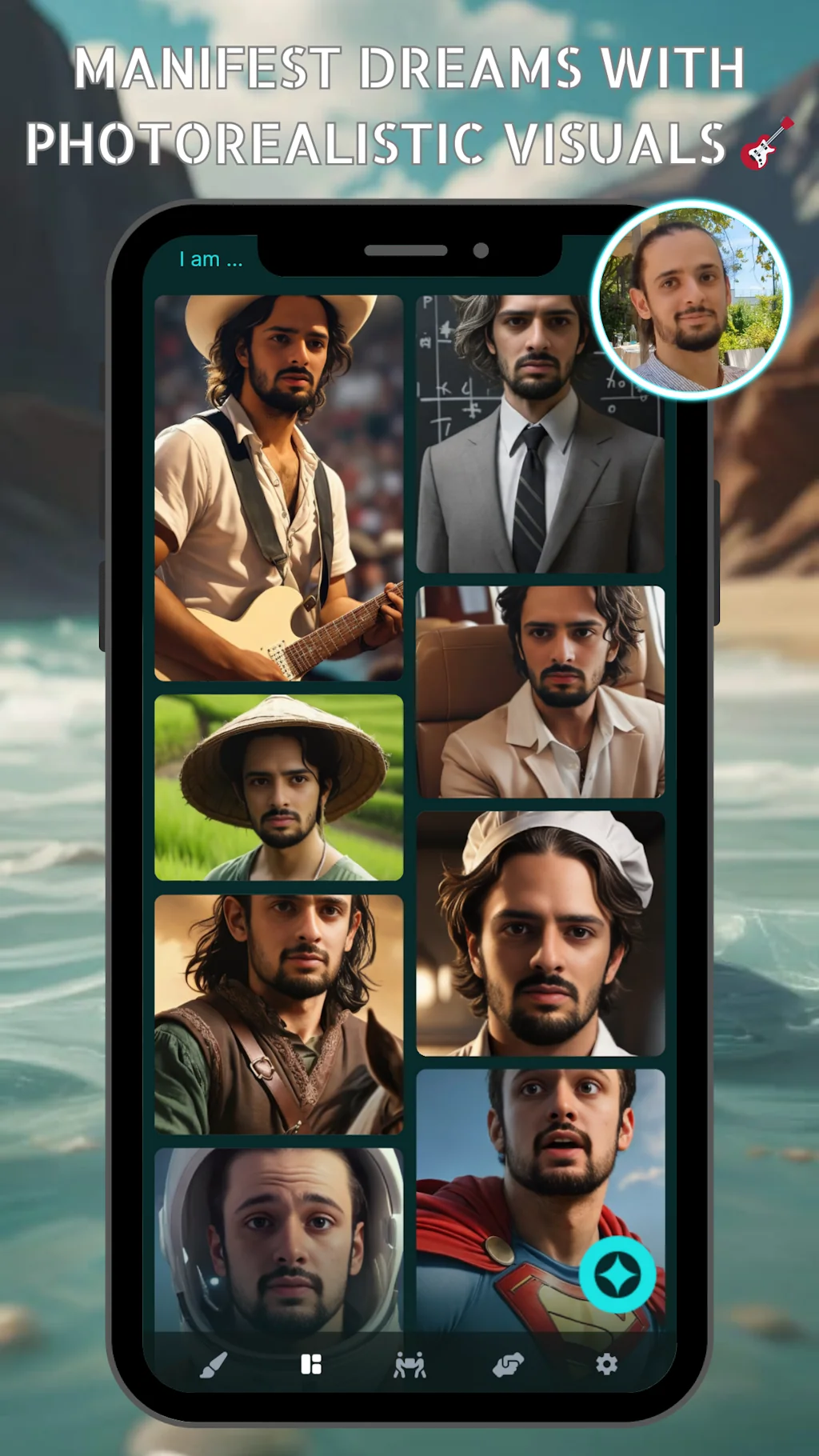 AI VisionBoard screenshot 6 of 11