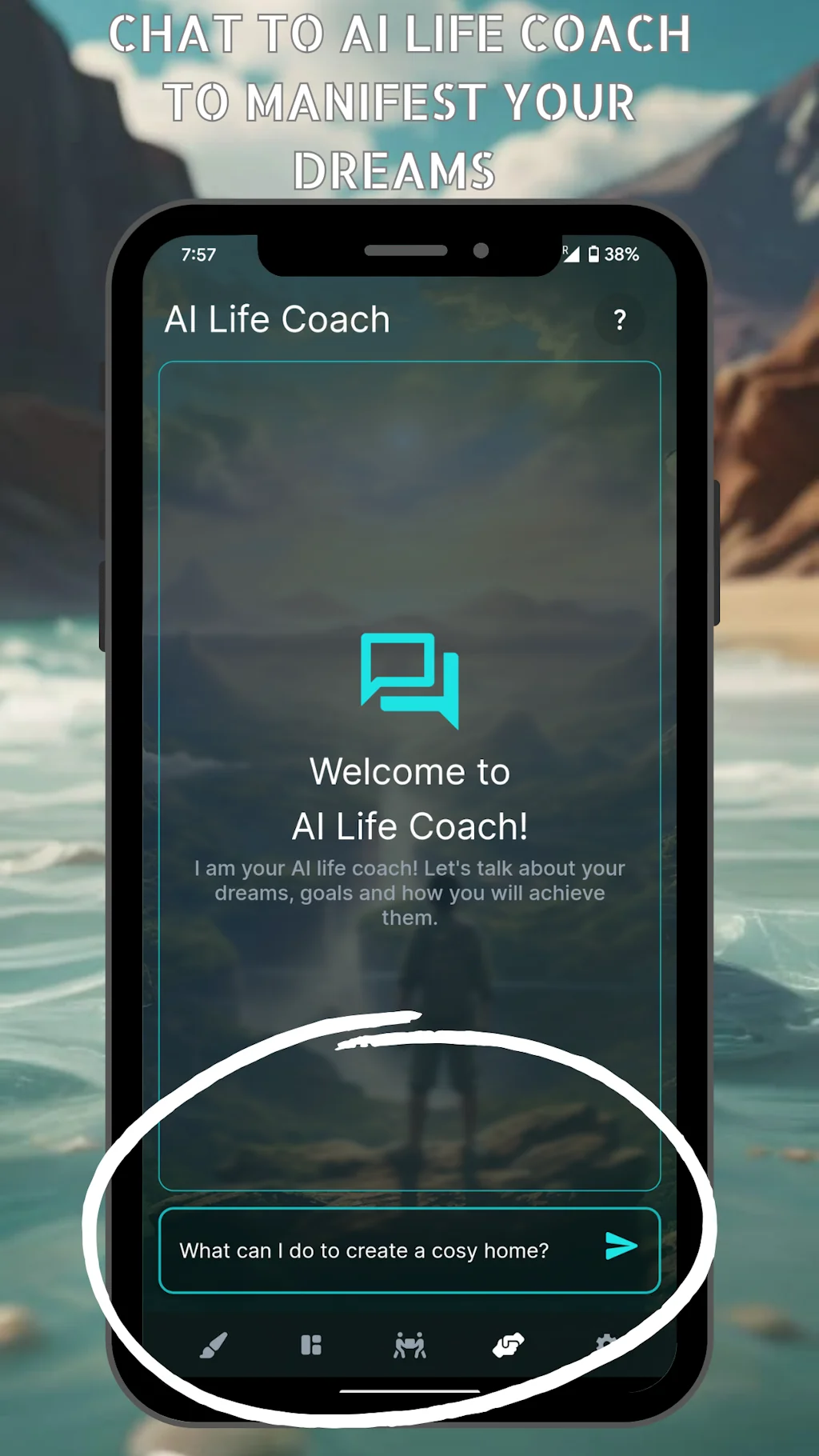 AI VisionBoard screenshot 8 of 11