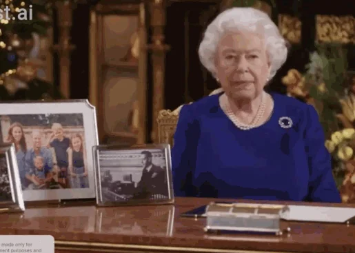 AI Voice Cloning App screenshot 5 of 5