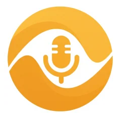 AI Voice Note Taker logo