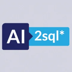 AI2sql logo