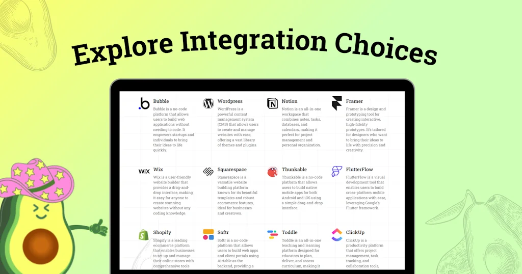 Aicado's GPT: Customize, Train, Embed screenshot 4 of 7