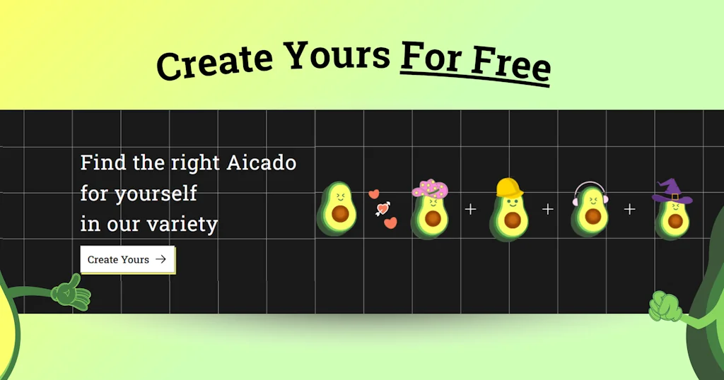 Aicado's GPT: Customize, Train, Embed screenshot 5 of 7
