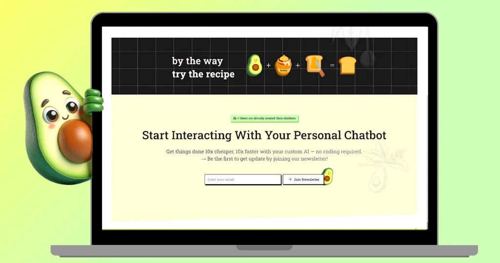 Aicado's GPT: Customize, Train, Embed screenshot 6 of 7