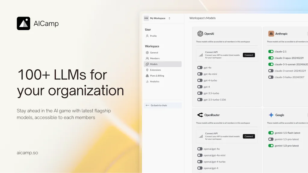 AICamp screenshot 2 of 8