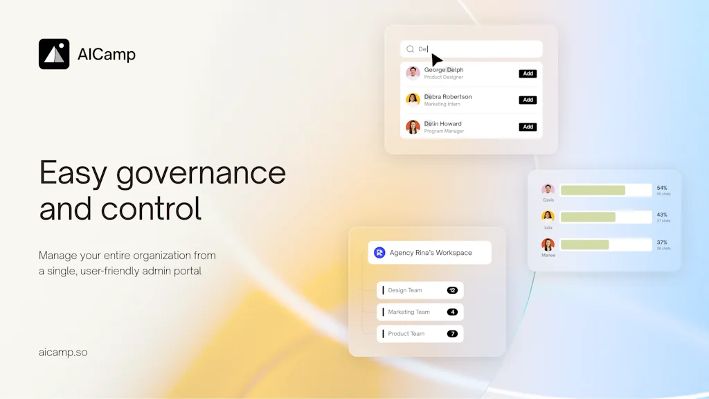 AICamp screenshot 4 of 8