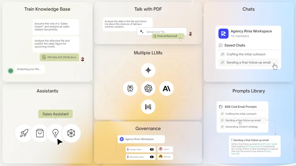 AICamp screenshot 5 of 8