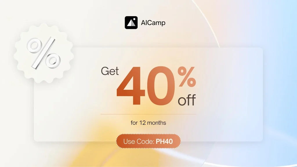 AICamp screenshot 7 of 8