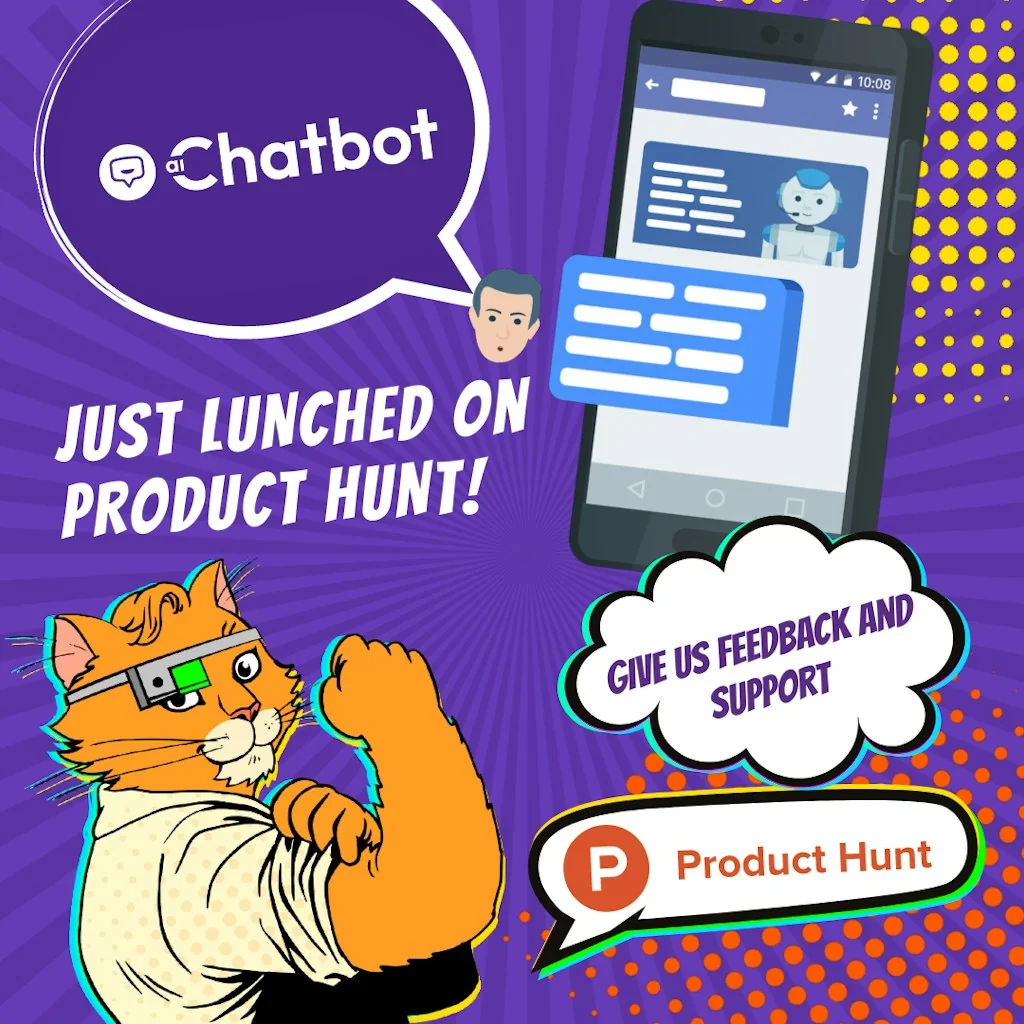 AIChatbot screenshot 4 of 8