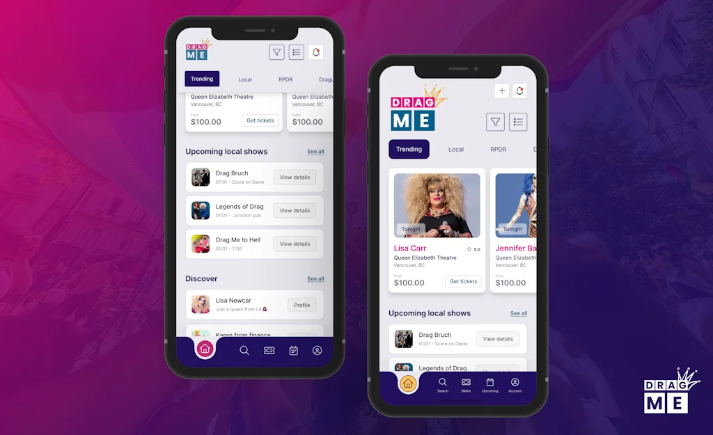 Drag Me screenshot 3 of 7