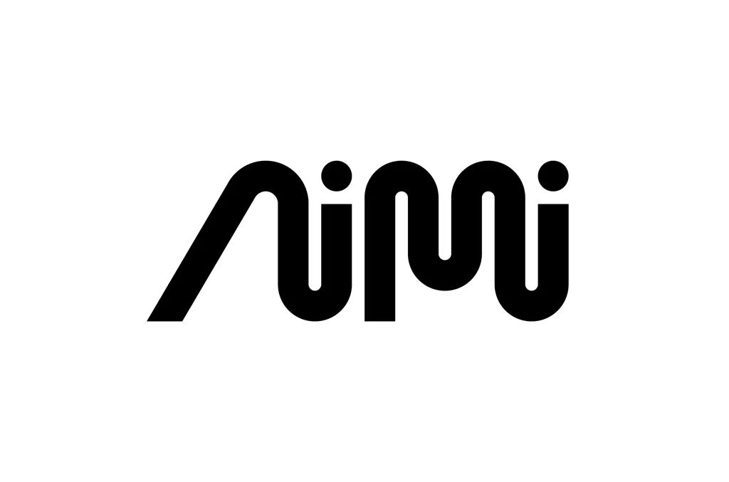 Aimi logo