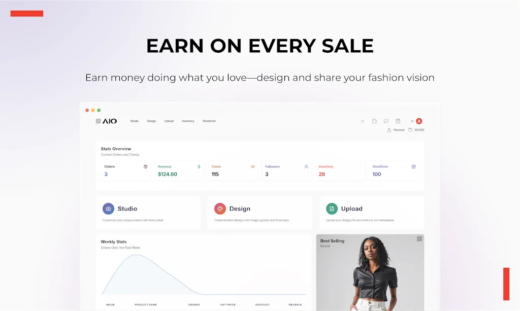 AIO screenshot 1 of 6