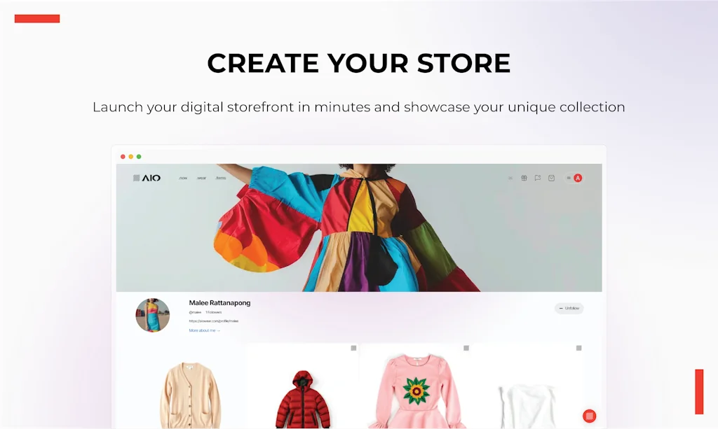 AIO screenshot 6 of 6