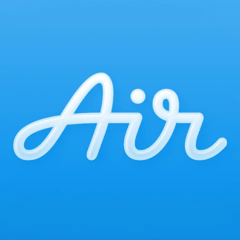 Air logo