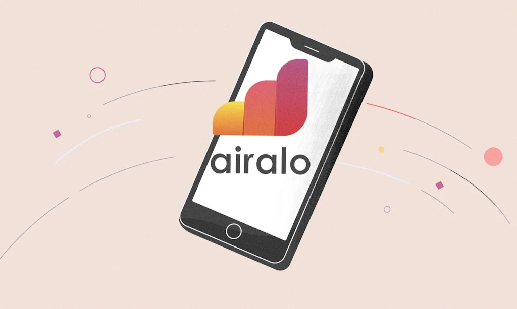 Airalo screenshot 11 of 11