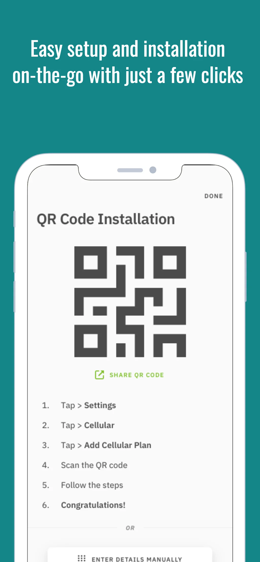 Airalo screenshot 4 of 11